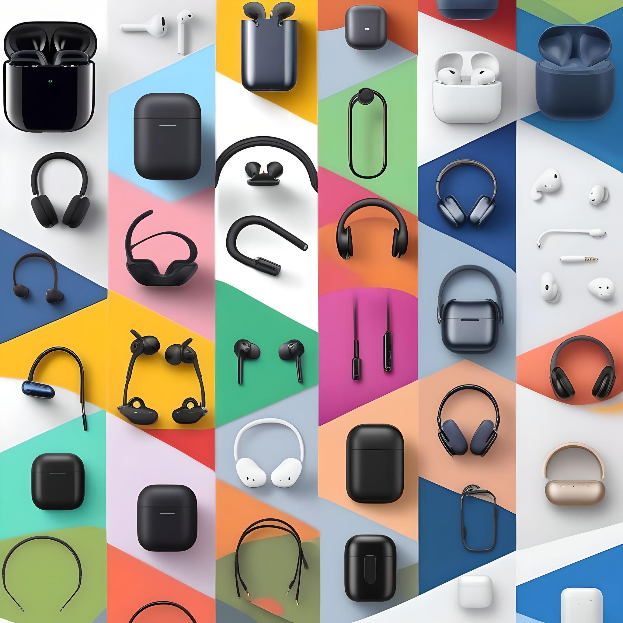 Earphones