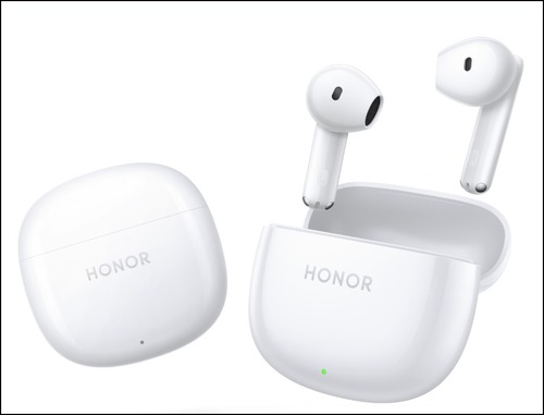 Honor Earbuds X6