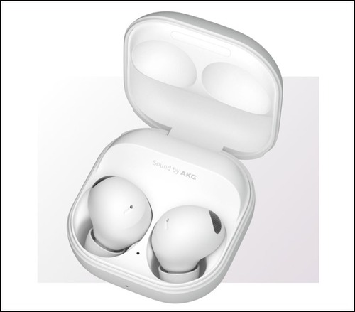 Samsung Galaxy Buds Pro 2
