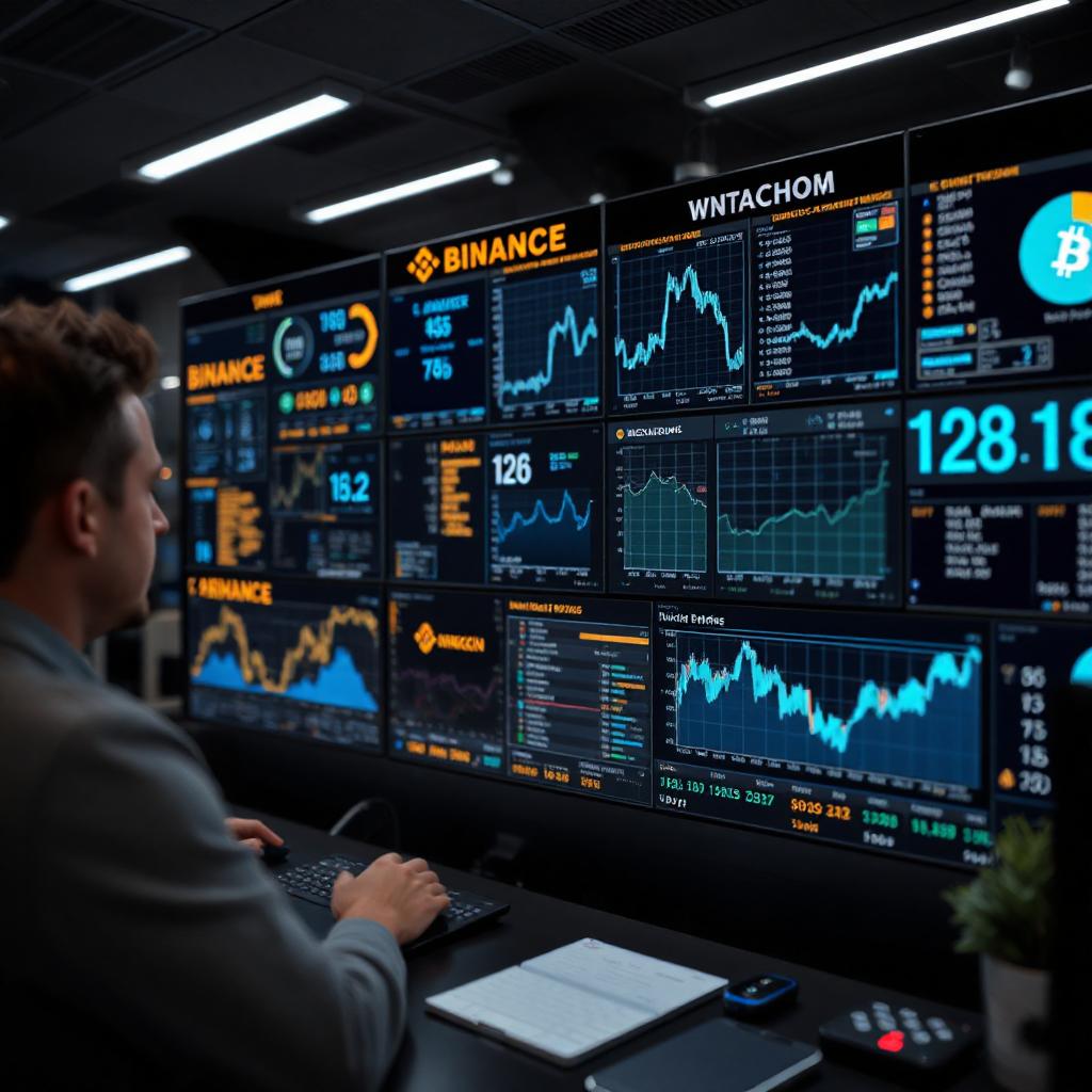 Exchanges Topic