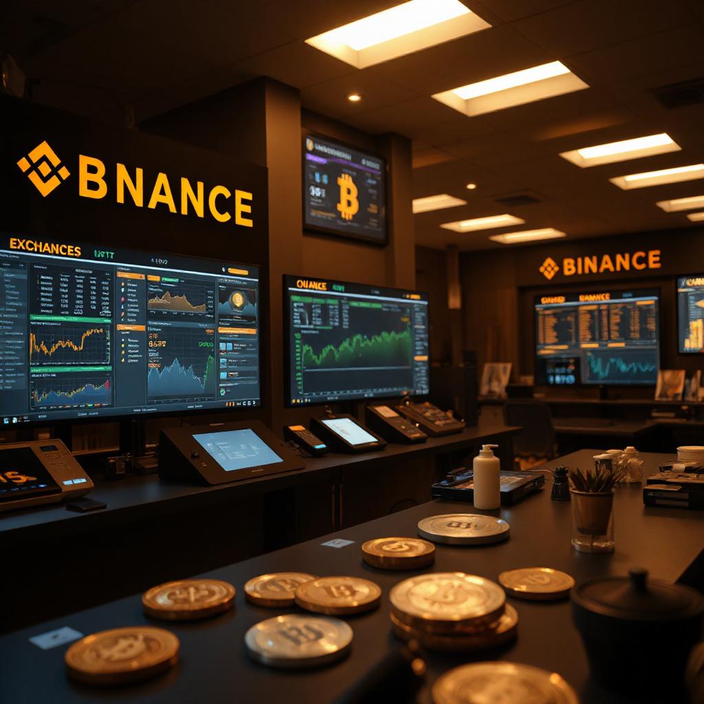 centralizedexchanges