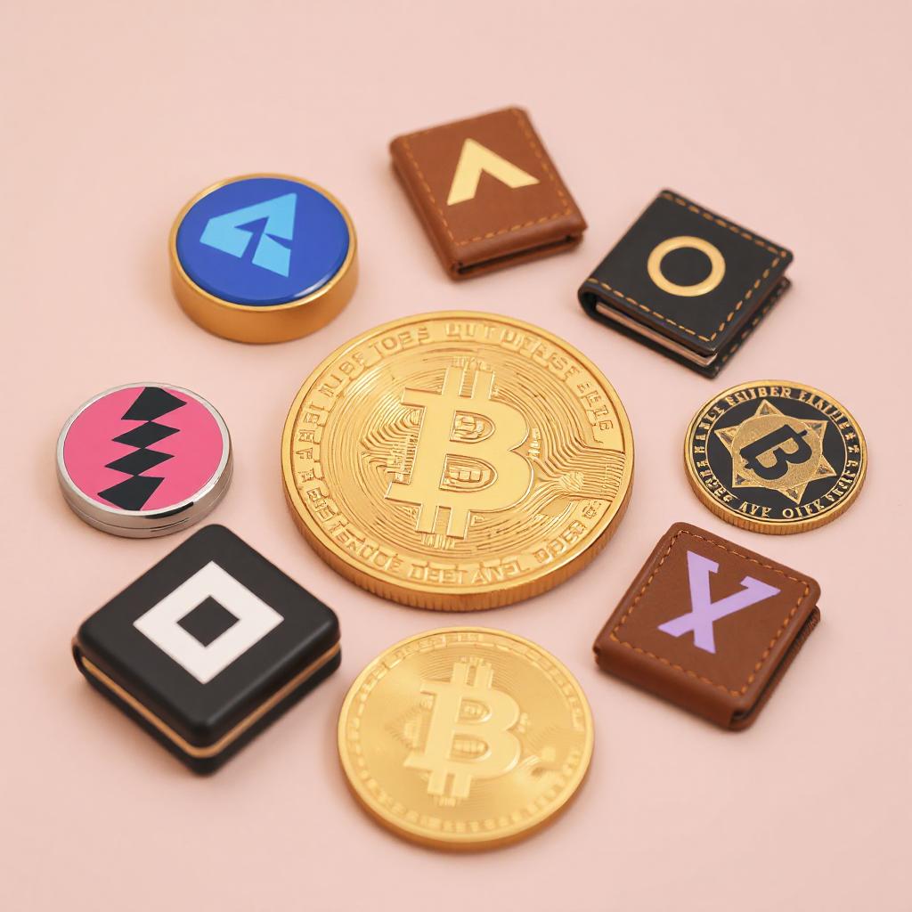 wallets