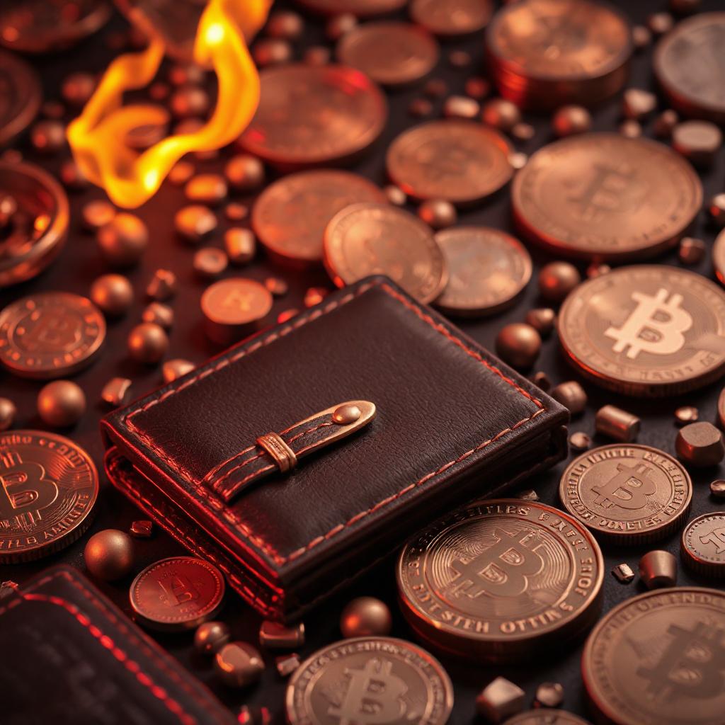 Hot wallets