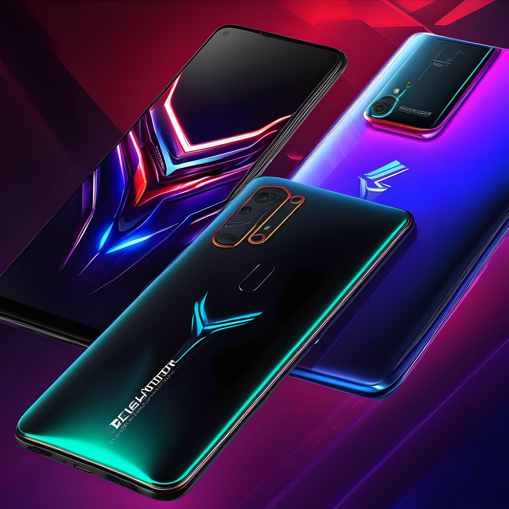 Gaming Phones