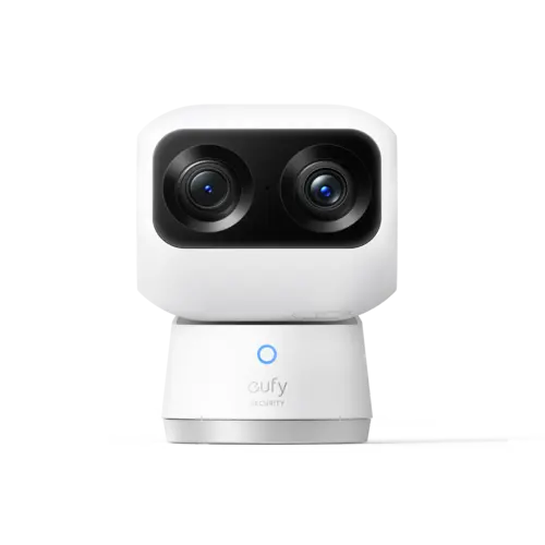 Eufy Indoor Cam S350
