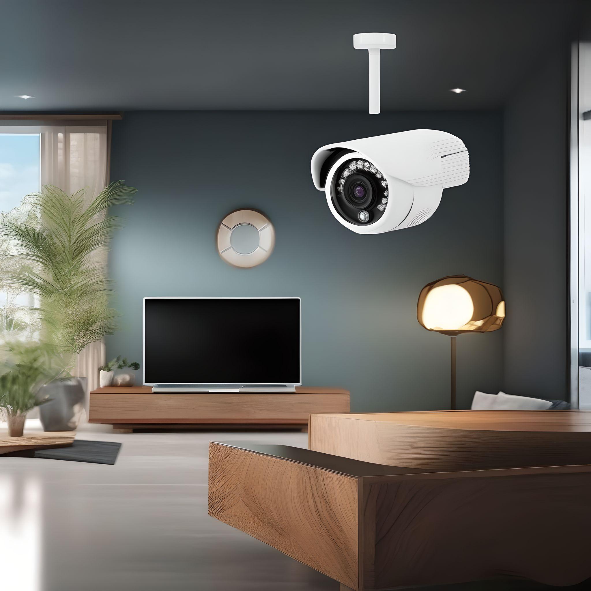 IP-Cameras