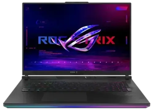 Asus Rog Strix 18 2024