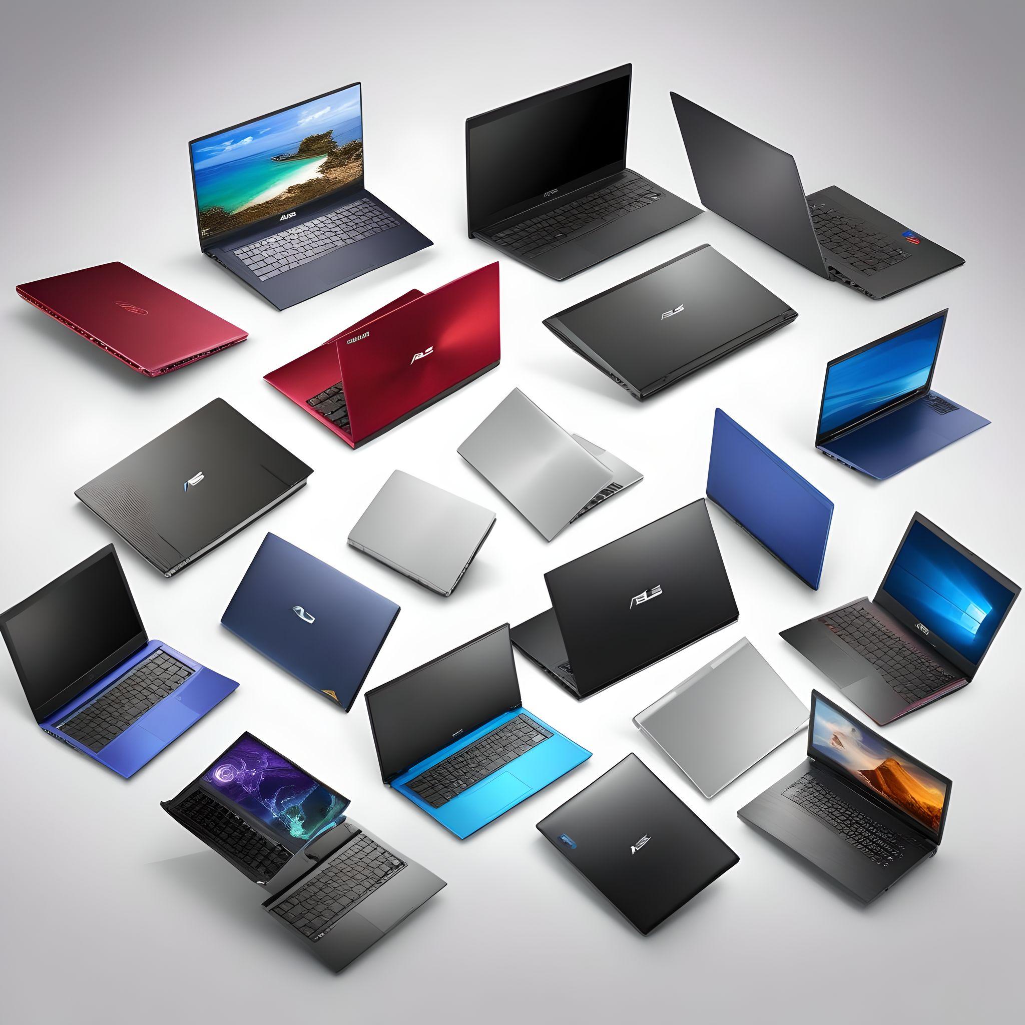 Laptops