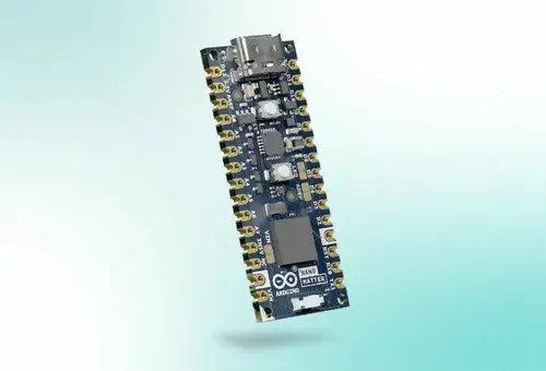 Arduino nano matter