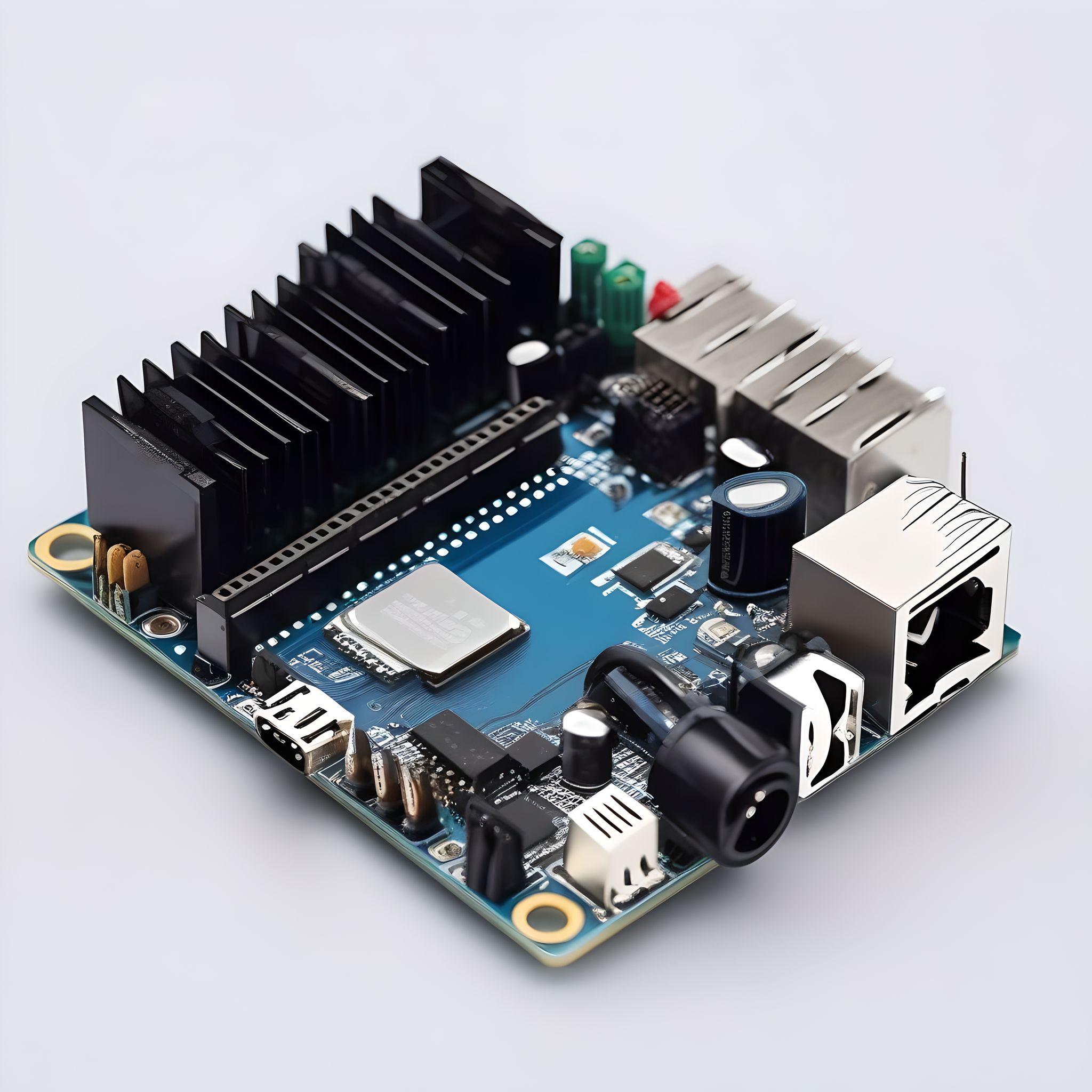 Micro-Computers