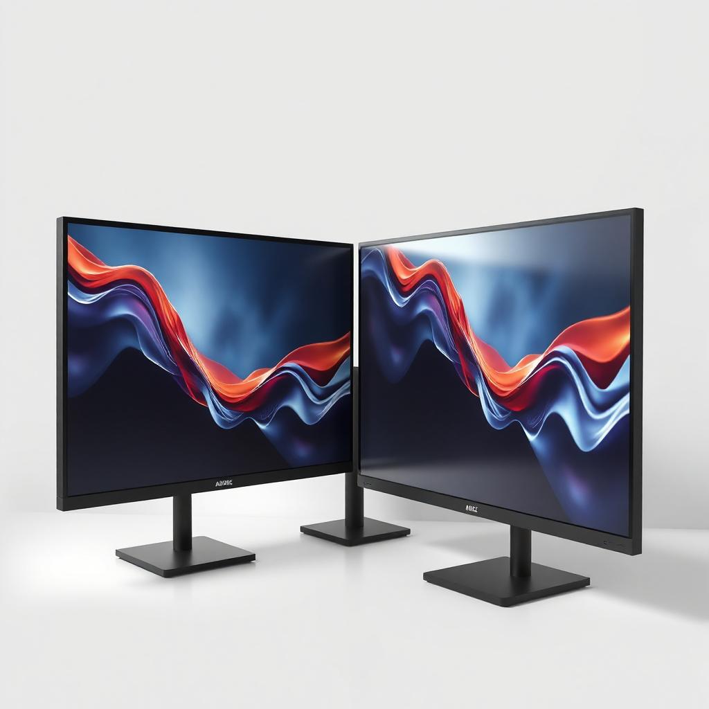 Monitors Topic