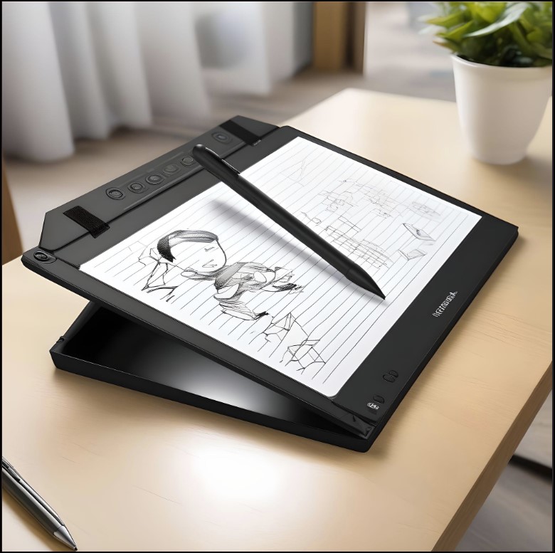 Notepads Topic