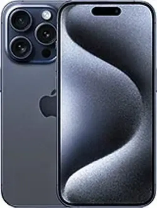Apple Iphone 15 Pro