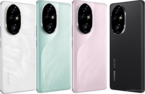 Honor 200 Pro