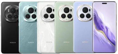 Honor Magic6 Pro