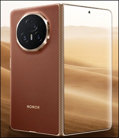 Honor Magic V3