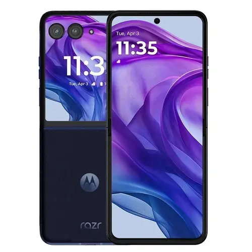 Motorola Razr+ 2024/Razr 50 Ultra phone