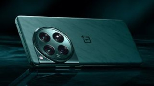 OnePlus 12 Smartphone