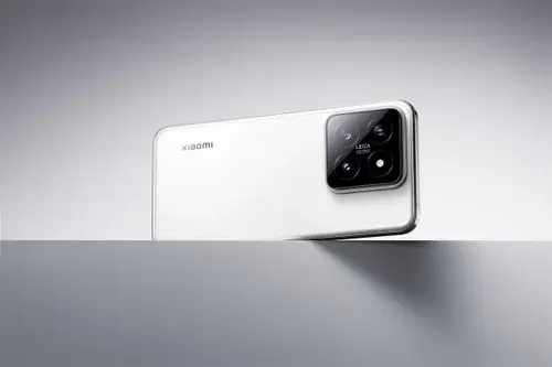 Xiaomi 14 Ultra