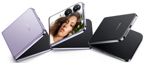 Xiaomi Mix Flip