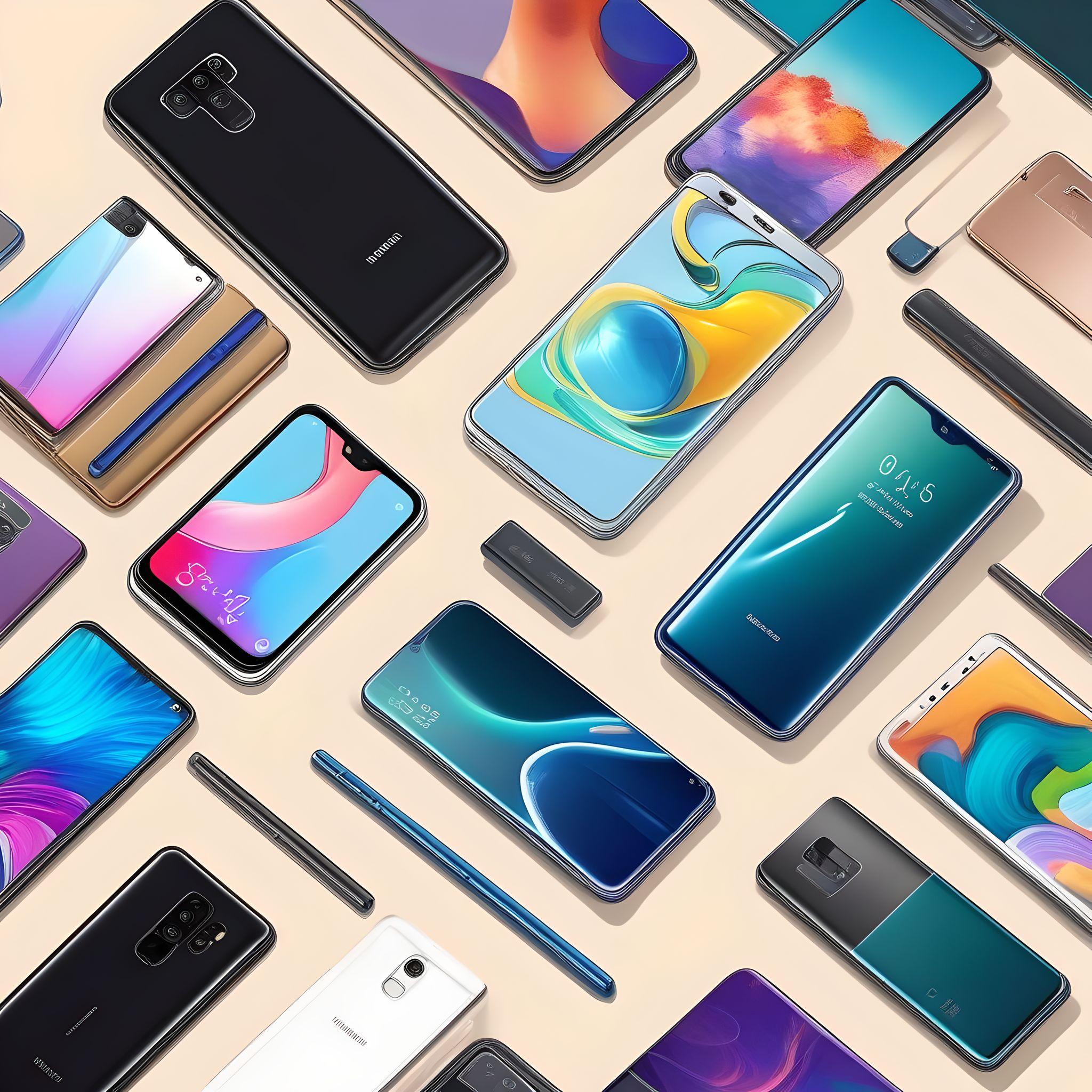 Smartphones