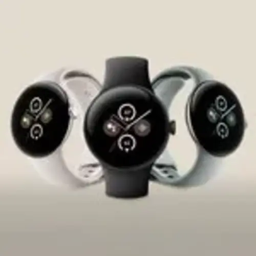 Google Pixel Watch 2