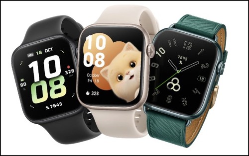 Honor Watch 5