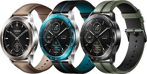 XiaomiWatchS3