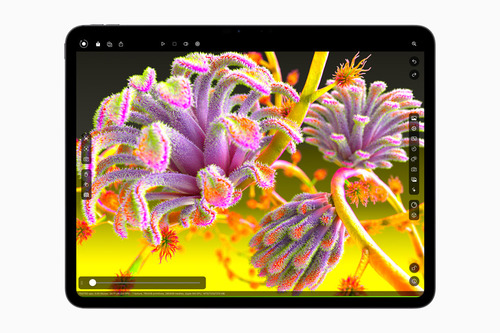 Description of image
