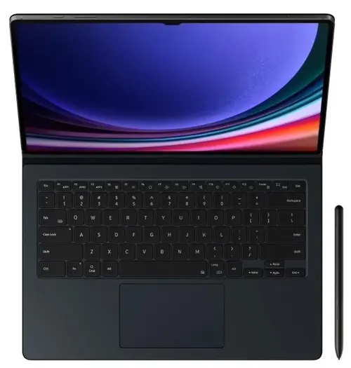 Description of image