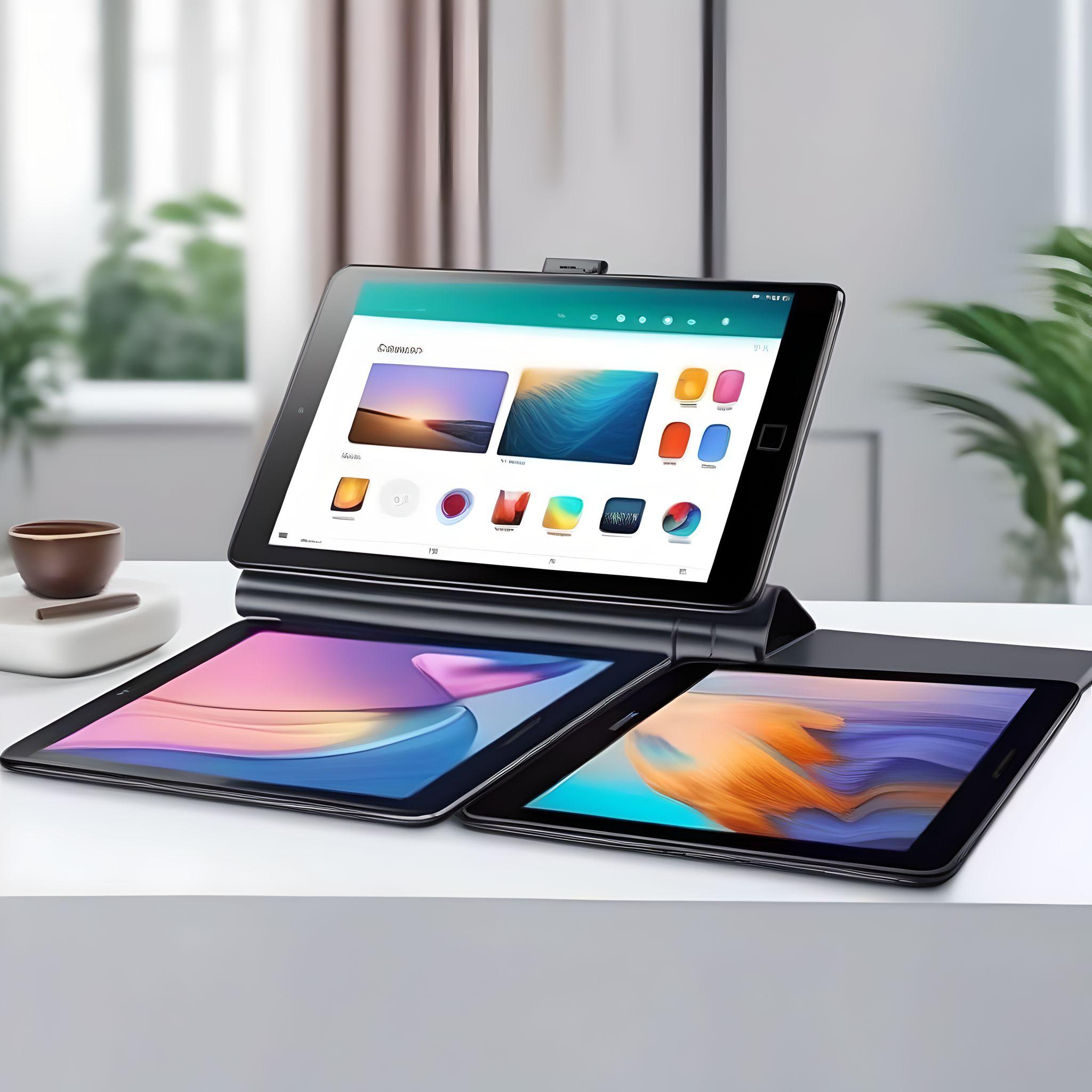 Tablets Topic