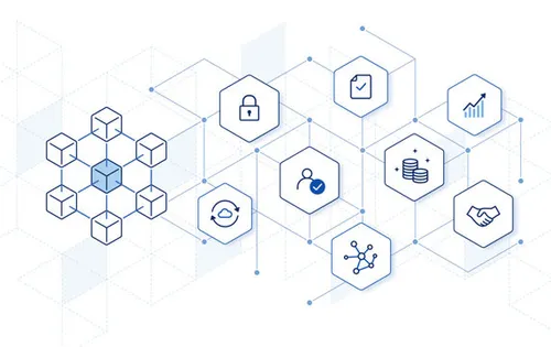 Blockchain