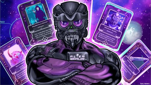 AlienWorlds