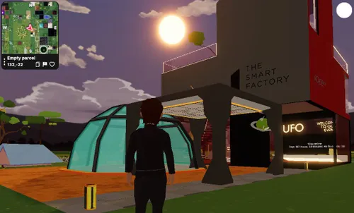 Decentraland