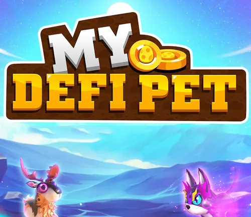 MyDeFiPet