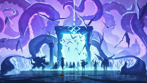 Splinterlands